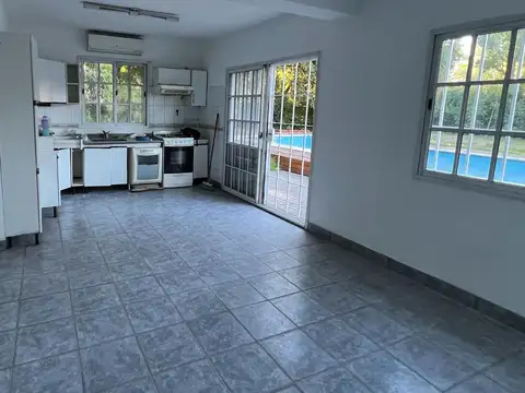 Casa en Venta en Tigre