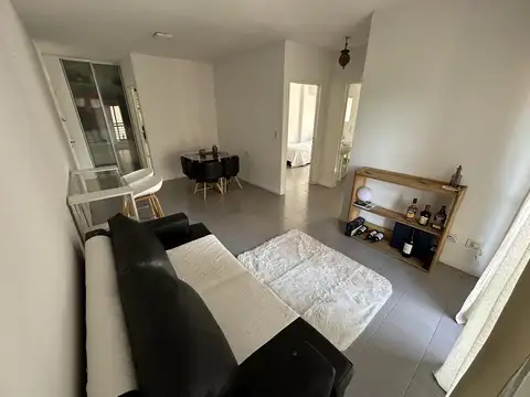 VENTA DEPARTAMENTO 3 AMBIENTES Villa Riachuelo Con Cochera