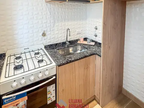 Departamento en Venta en Centro, USD 67.900