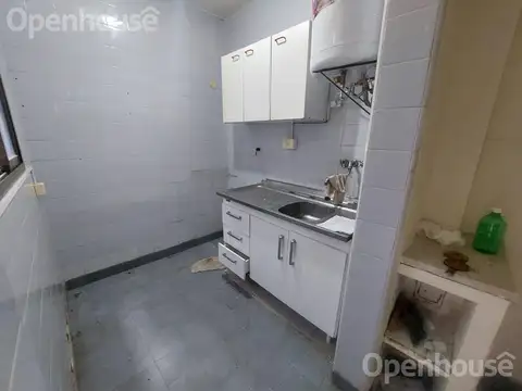 Casa en Venta en Olivos, USD 125.000