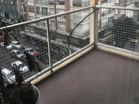 Departamento en Venta en La Plata, USD 110.000