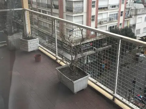 Departamento - La Plata