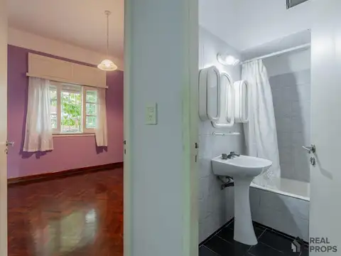 Depto Tipo Casa en Venta de 3 ambientes