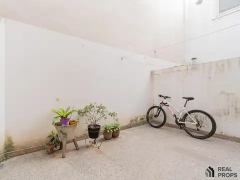 Depto Tipo Casa en Venta de 2 dormitorios