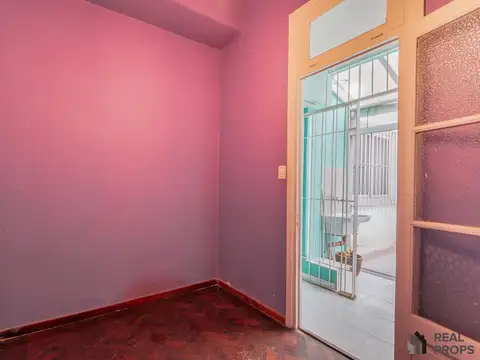 Depto Tipo Casa en Venta 50 años