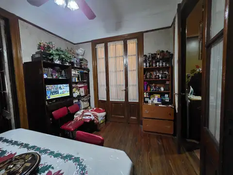 Depto Tipo Casa en Venta en Caballito Norte, USD 154.999