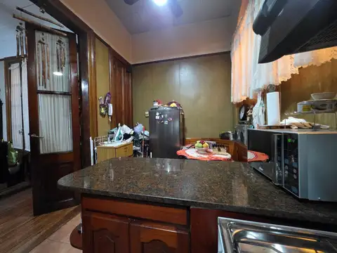 Depto Tipo Casa en Venta al Este