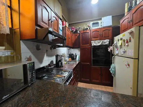 Paysandu  al 1600