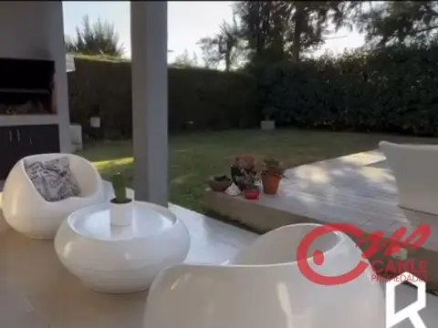 Casa en Venta 10 años