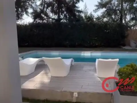 Casa en Venta en Nordelta (Barrios Cerrados), USD 480.000