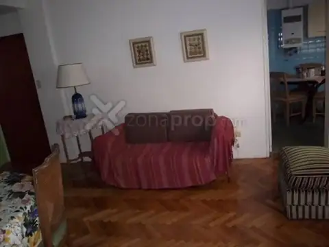 Departamento en Alquiler Temporal 30 años