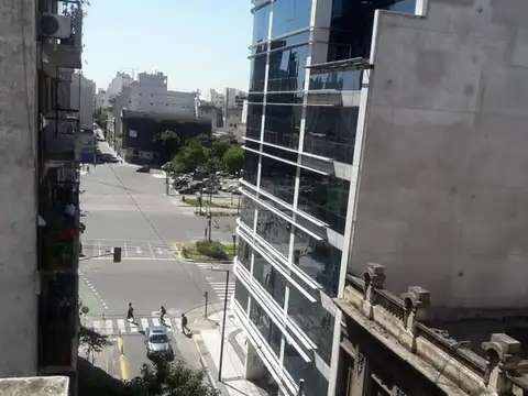 Departamento en Alquiler Temporal de 3 ambientes