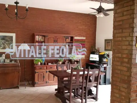 Casa en Venta al Norte