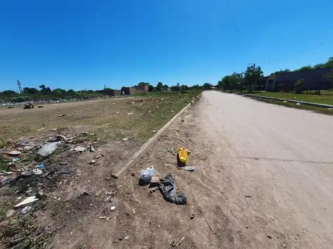 Terreno en Venta de 966,0 m2