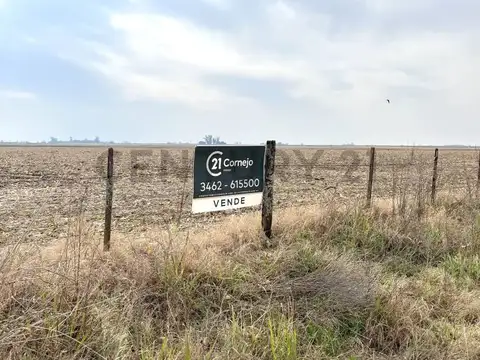 Campo en Venta de 0,01  ha