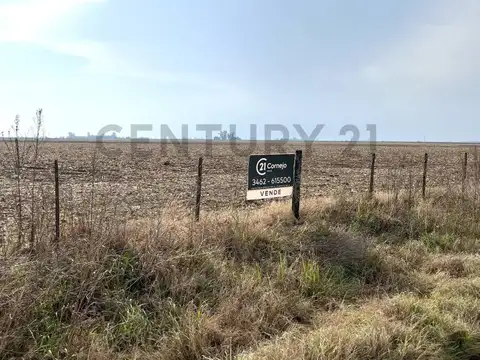 60 hectareas (600.000 m2)