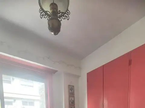 Departamento en Congreso - 4 ambientes con Balcón Francés - 3 baños