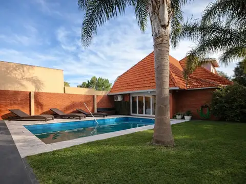 Laprida y Güemes