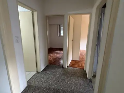 Departamento en Alquiler en Almagro, $ 850.000