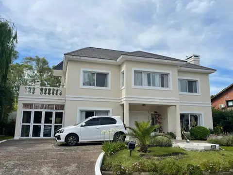 Coronel Vicente Dupuy 6000