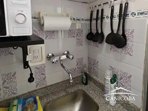 Departamento en Terminal Vieja