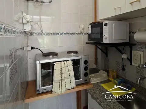 Departamento en Venta 50 años