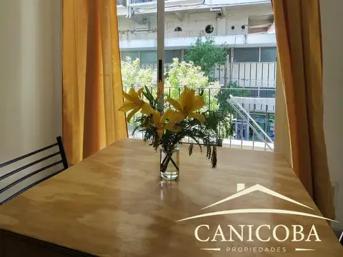 Departamento en Venta en Terminal Vieja, USD 47.000