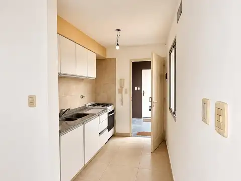 Dorrego 1300