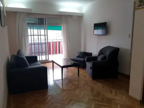 Departamento en Venta en Flores, USD 110.000