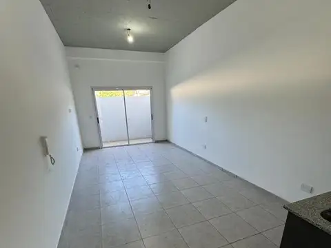 Departamento en Alquiler de Monoambiente