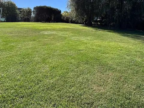 Terreno en Venta de 813,0 m2