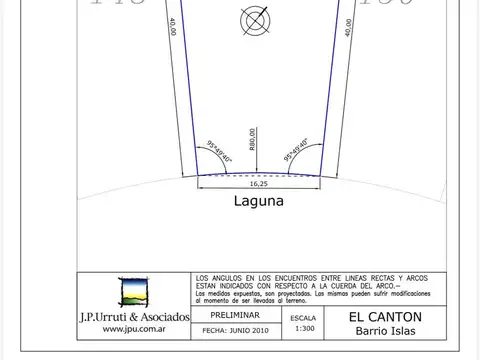 EXCELENTE LOTE A LAGUNA EN CANTON ISLAS - OPORTUNIDAD 