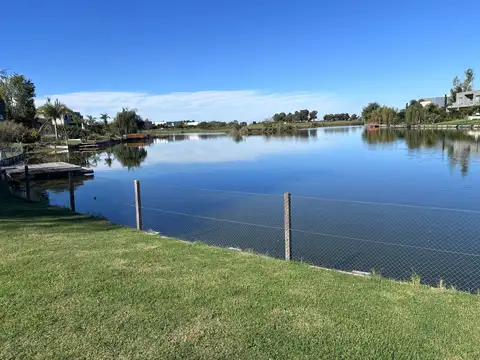Terreno en Venta en El Cantón - Barrio Islas, USD 120.000