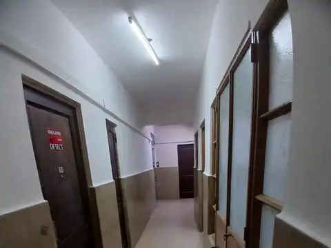 Oficina Monoambiente con 1 baño