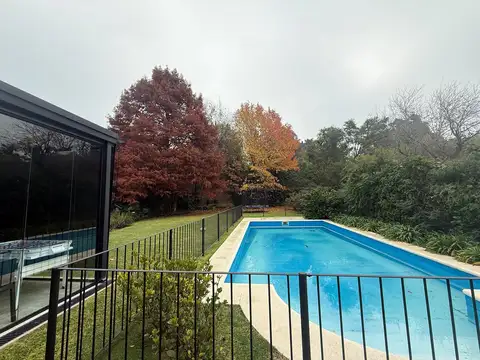 Casa en Alquiler de 4 dormitorios