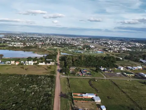 Terreno en Venta de 1050,0 m2