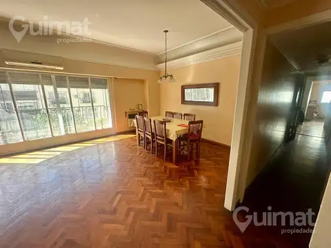 Departamento en Venta en Belgrano, USD 314.800