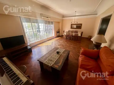 Departamento en Venta de 5 ambientes