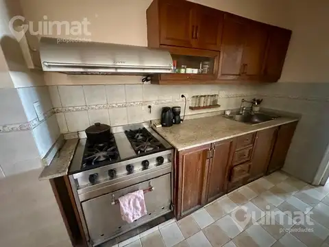 Departamento en Venta 40 años