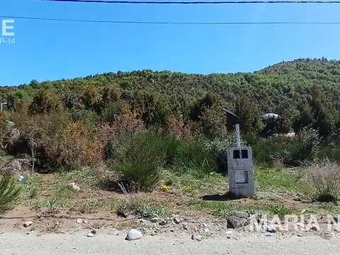 Terreno en Venta en San Carlos De Bariloche, USD 17.000