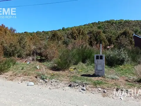 Terreno en Valle Azul