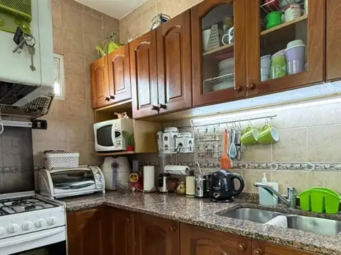 Departamento en Venta en Florida Mitre/Este, USD 120.000