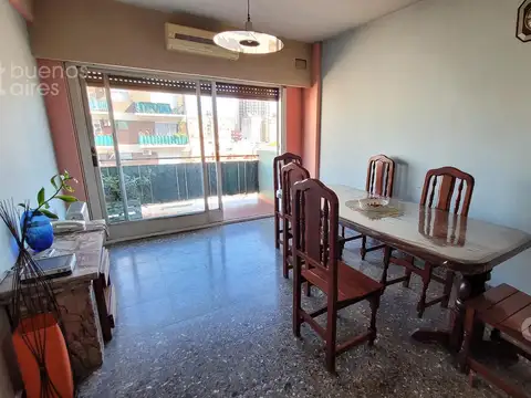 Departamento en Alquiler Temporal de 2 dormitorios