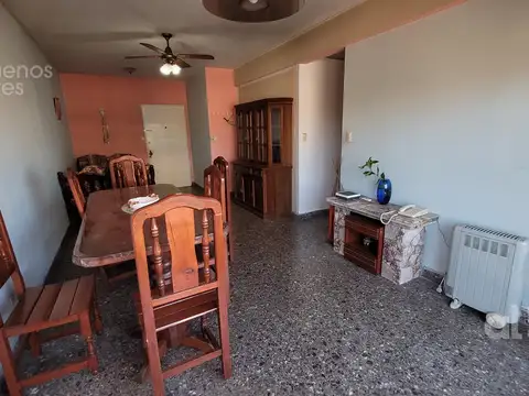 Departamento en Alquiler Temporal en Barracas, USD 700