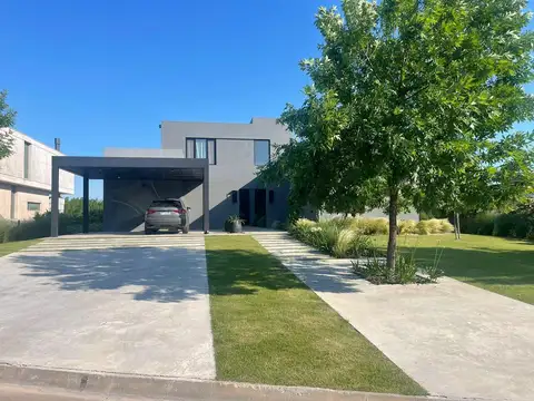 Casa en Venta en Pilara, USD 1.200.000