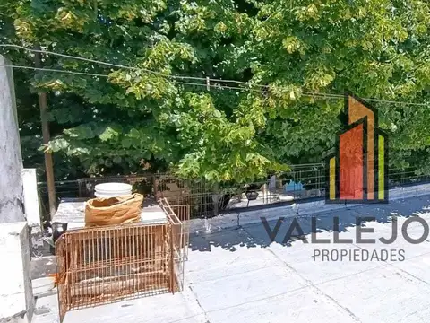 Depto Tipo Casa en Venta en Jose Leon Suarez, USD 44.000