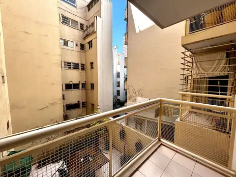 Departamento en Venta en Belgrano, USD 119.500