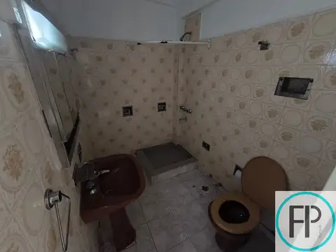 Depto Tipo Casa en Alquiler de 2 dormitorios