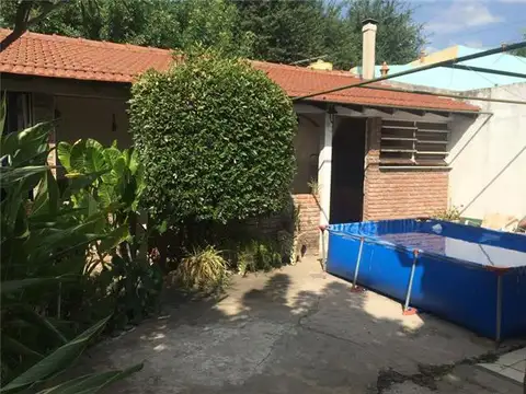 Casa en Venta 30 años