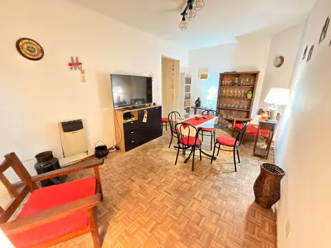 Departamento - Venta - Argentina, Capital Federal - ARTIGAS, JOSE G. DE, GRAL. 987